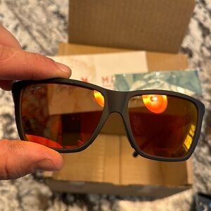 Cruzem Polarized Sunglasses by Maui Jim **Brand New**